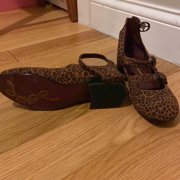 RARE! Ruby Shoo, Poetic Licence and Irregular choice shoe Bundle!!! - Picture 5 of 5
